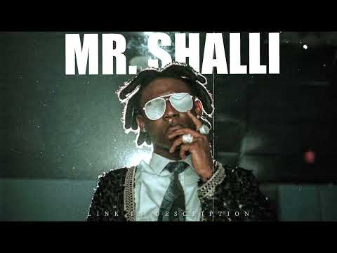 Shallipopi Type Beat 2024 "MR SHALLI" | Amapiano Beat