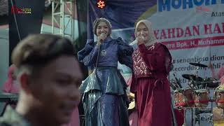 Download lagu QASIMA LIVE JEPARA // JIHAN AUDI FEAT WORO WIDIOWATI mp3