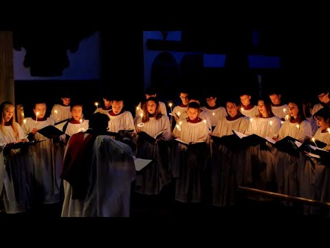Advent Carol Service 2023