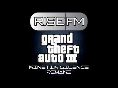 RISE F.M. Remake (HQ) No crowd or DJ Andre
