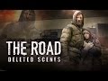 The Road Deleted Scenes 2009