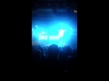 The Subways - Oh yeah - Live in Barcelona 18.03 ...