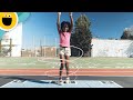 This Jumping Jacks Song Is Great Sesame Studios