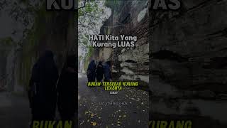 Download lagu Luaskan hati untuk selalu bersyukur kepada Allah SWT #ustadzirfanrizkihaas #bersukur #reminder mp3