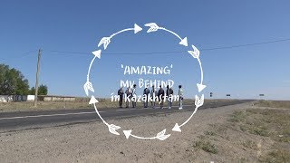 [BEHIND] IN2IT - Amazing MV Behind