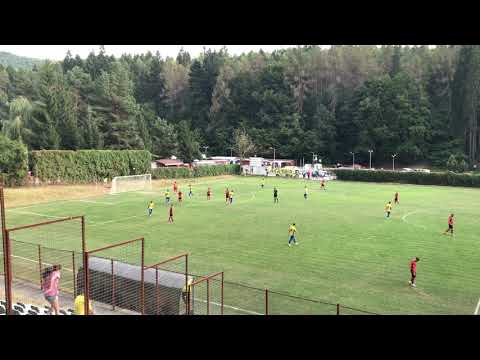 Románia Kupa: Barcarozsnyói Olimpic Cetate – FK Csíkszereda 0:1