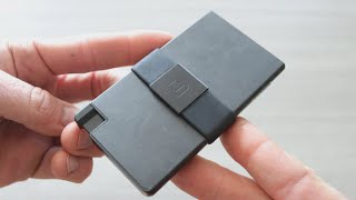 Watch Before You Buy The Ekster Cardholder Pro Wallet!