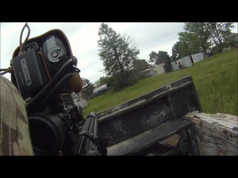 NightFall 3 - Part 4 - Polarstar DMR Sniper