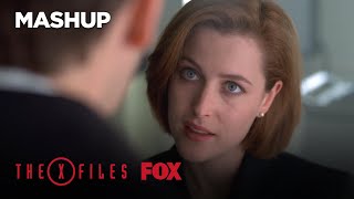 Top 5 Scully Moments | THE X-FILES