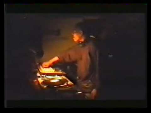 Teknival Maasvlakte 1996 part 4/5