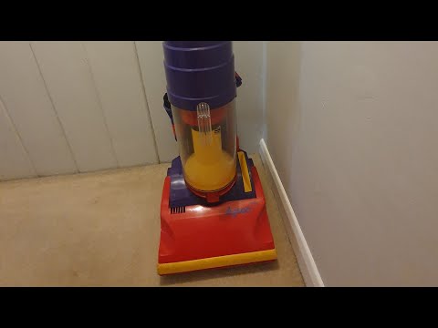 Dyson DC01 De Stijl