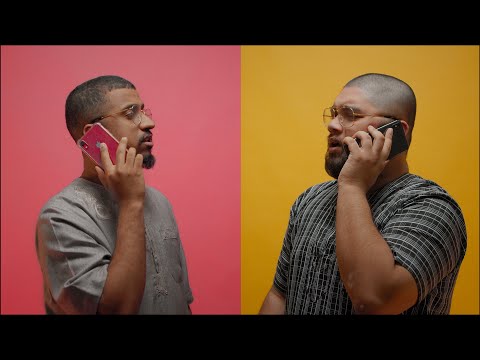 احمدو بقي - عيدكم مبارك - سعود جي