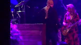 Idle Wind -Tedeschi Trucks Band - Warner Theatre, DC 2-23-19