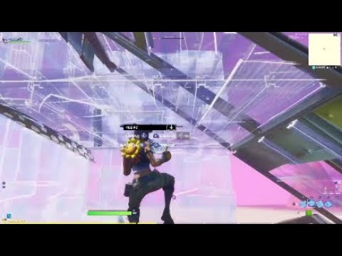 BEST Polish consol player... #rafacontroler #teaminfinity