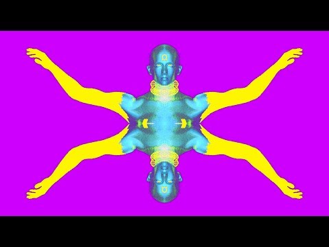 CRASPORE - sexual glitches (official video)