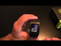First Look: Nike+ Sportwatch GPS Powered by ...
