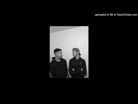 MLV x LIWANI - 2 TEMPS #2 (prod by DyByzz Beats and HuFel Beatz)