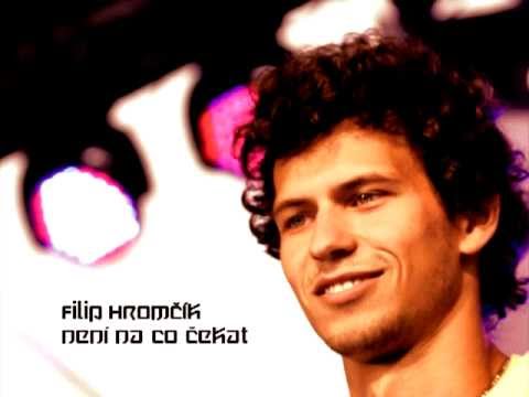 Filip Hromčík - Není na co čekat (NEPRŮHLEDNÉ EP)
