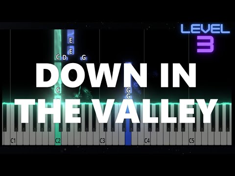 Down In The Valley - The Head And The Heart