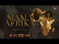 Justice  -  Mama Afrika (Official Video)
