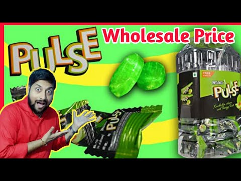 pass pass pulse wholesale price || pulse Candy chocolate wholesale price | pulse chocolate