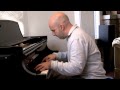 2 Minute Jazz Piano 13 Bass Line Independence