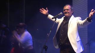 Rubén Giménez - Cómo te siento Diamante - Festival de Jineteada y Folclore 2018