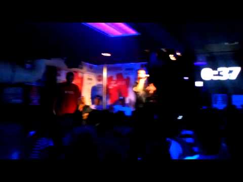 Kaiser vs Ibai Roson - Dieciseisavos - Batalla del Androides 9