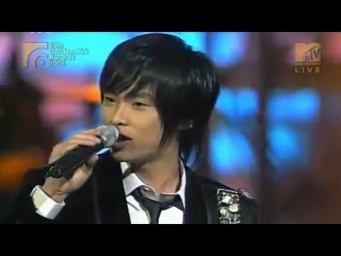 버즈(Buzz) - 나에게로 떠나는 여행 [2005 골든디스크 본상]
