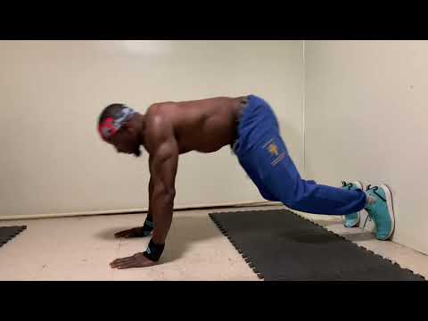 Mike Tyson push-ups Proper Form For Bigger Chest@miketyson  #youtubeshorts