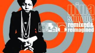 Nina Simone Remixed And Reimagined - I Can&#39;t See Nobody