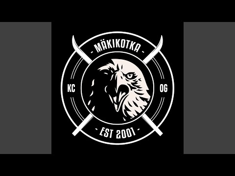 Mäkikotka (feat. Solonen)