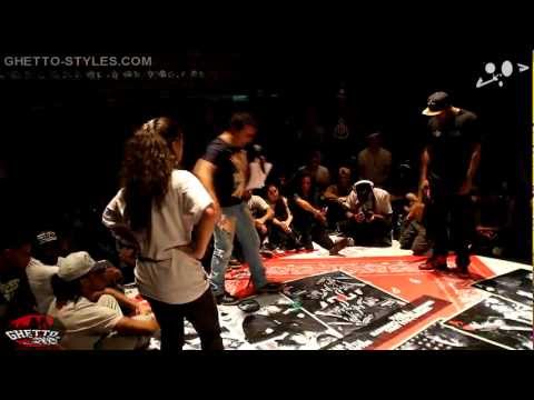 FUSION THUG CONCEPT   POOL 3   NALA VS TIGHT EYEZ   HKEYFILMS
