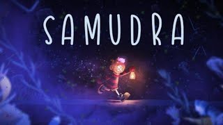SAMUDRA/ PC GAMEPLAY PREVIEW (GeForce GT 1030/i7-3770 )