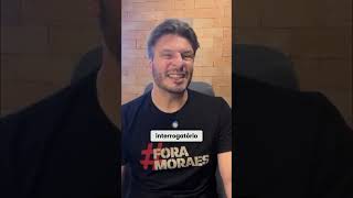 Togados tentam blindar Xandão invertendo a pauta e se dão mal na cara do Brasil