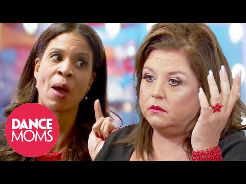 The OGs UPSET Abby! (S4 Flashback) | Dance Moms