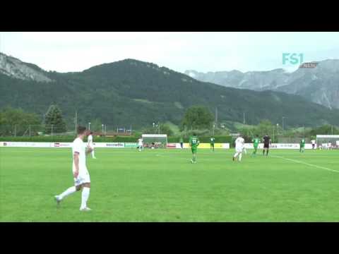Oberalm - Oberndorf (SFV Cup)