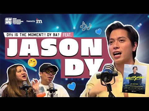 SOLIDYFIED: From Solid To Liquid To Smoke Up Your A$$ Feat. Jason Dy