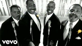 The Temptations - Time After Time