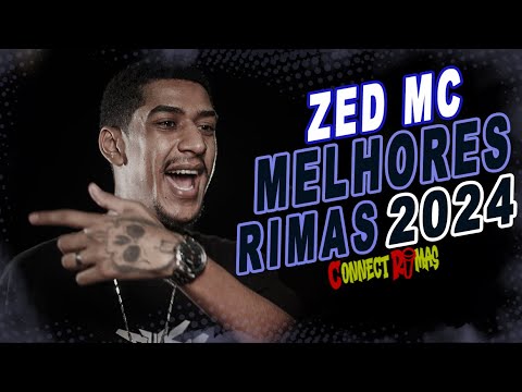 MELHORES RIMAS do ZED em 2024! (LEGENDADO)