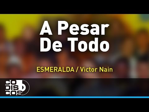 A Pesar De Todo, La Combinacion Vallenata - Audio
