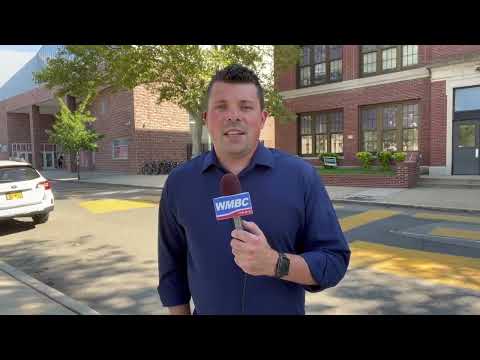 NJ DOE Warning Curriculum