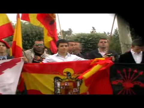 Montjuich 2010 - AJE.