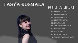Download lagu TASYA ROSMALA ' LEMAH TELES ' FULL ALBUM 2021 mp3 Download lagu TASYA ROSMALA ' LEMAH TELES ' FULL ALBUM 2021 mp3