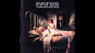 Fates Warning  Life In Still Water