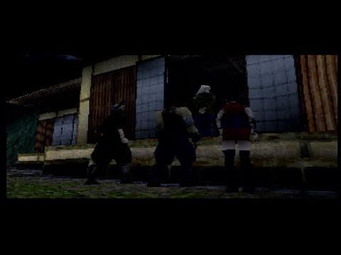 Tenchu 2 Birth of the stealth assassins Movie