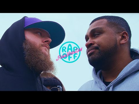 Bigg K vs Jey The Nitewing