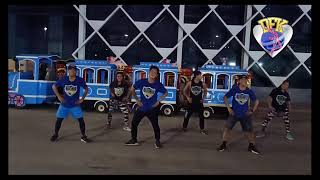 Download lagu LEARN TO MEOW / XIAO FENG FENG / CHOREOGRAPH BKSCRU CJAY/ MANDARIN / DANCE FITNESS mp3