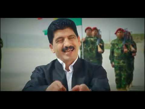 سرودى نيشتيمانى  ٢٠٠٥