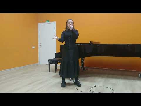 Austėja - You'll be back (musical Hamilton)